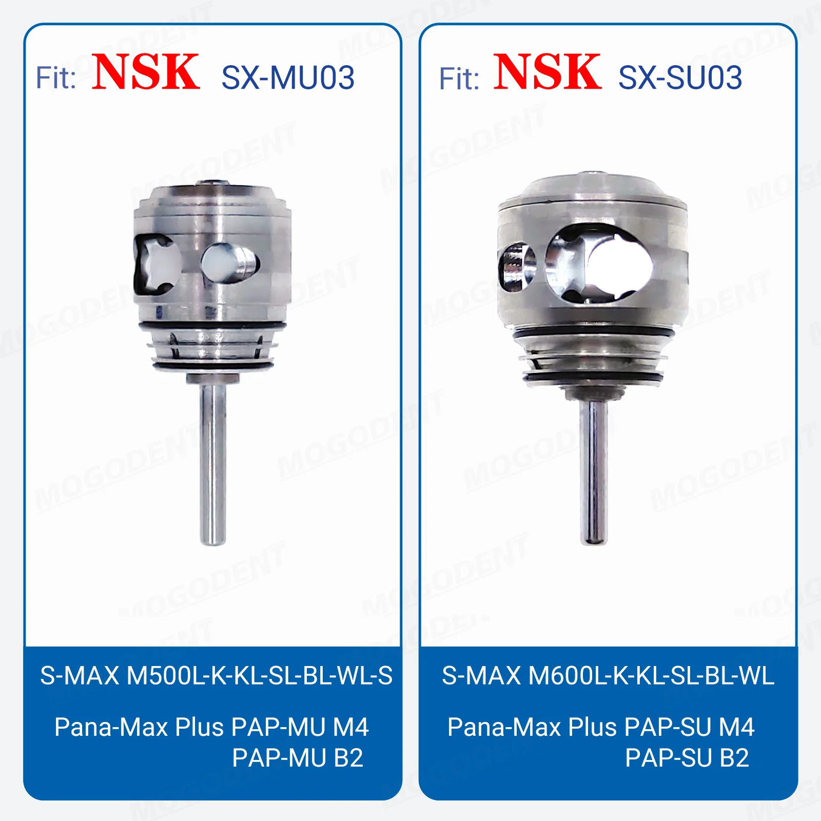 Nsk SX-MU03/SX-SU03… - image