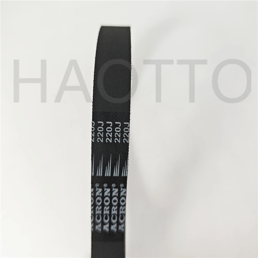 230J 240J Drive belt For Dynamic bicycle Sports Bike 200J 210J 220J 250J