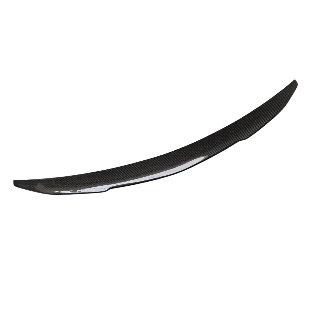 Suitable for Lamborghini URUS S Upgrade 1016 Style Carbon Fiber Rear Spoiler Body Kit, Car Rear Wing Kit, Customized Car Kit