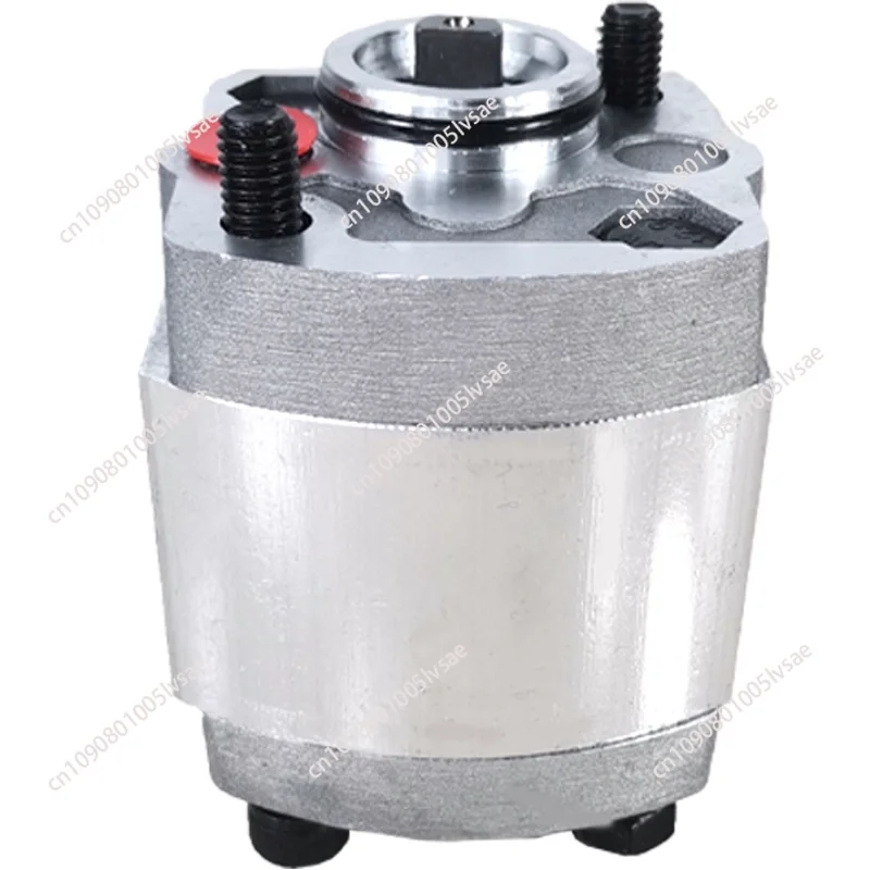 

Gear Pump CBK-F1.6/2.1/2.6/3.2/4.2/4.8/5 Hydraulic Pump Lifter Hydraulic Power Micro