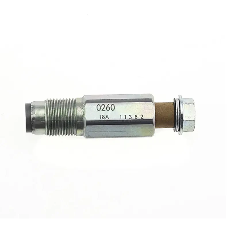 

Предохранительный клапан подачи топлива OEM 095420-0260 8-97318691-0