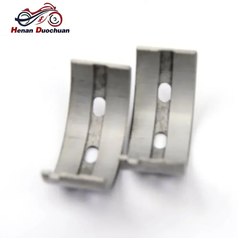 36mm 35.75mm 35.50mm 35.25mm 35mm +25 +50 +75 +100 Motorcycle Connecting Rod Crankshaft Tile Main Bearing For Honda CB750 CB 750