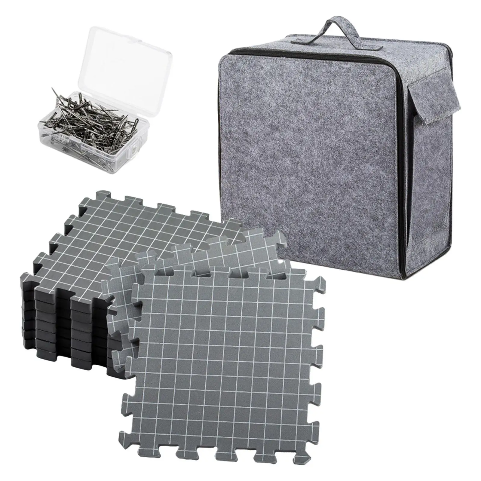 Thumbnail 4 - #9 New Blocking Mats Arrivals