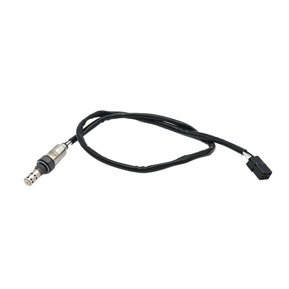 For KYMCO DINK STREET 125 300 DOWNTOWN 350 PEOPLE LIKE NEW 39450-LEA6-800 Air Fuel Ratio Lambda O2 Oxygen Sensor Motorcycle view 2