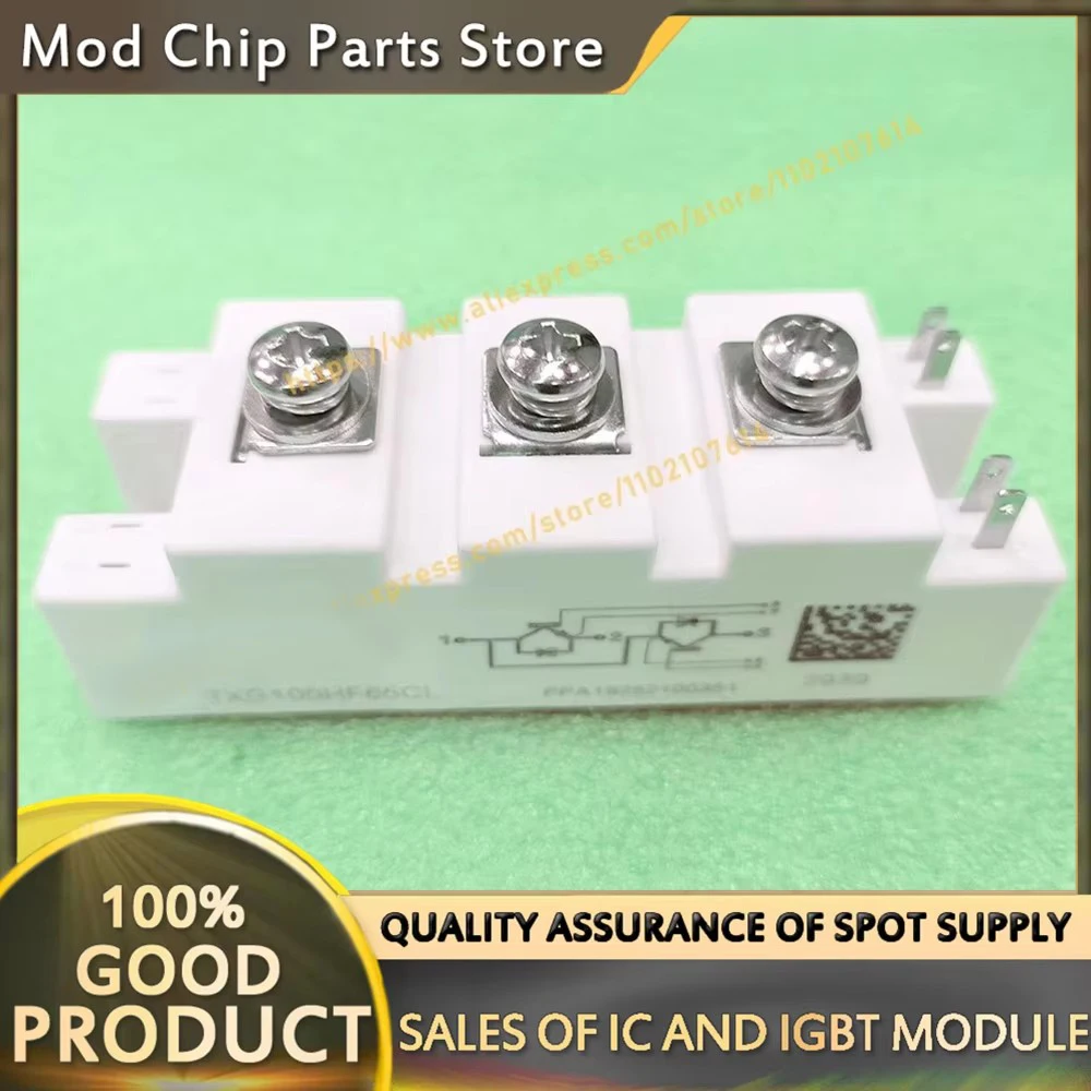 

TXG100HF65CL NEW MODULE