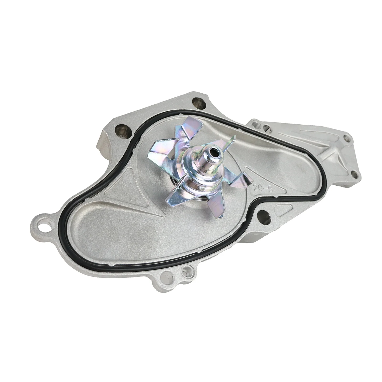 VOCR J30A7 J35Z2 C35A8 Engine Water Pump For Acura MDX 3.5 AWD 2013 Honda Legend IV 3.5 V6 4WD 2006-2012 OEM 19200-RDV-J01 - Image 5