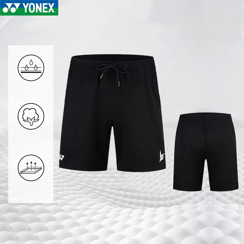 YONEX: pantaloncini da badmint - Badminton Jersey recensione e prezzo