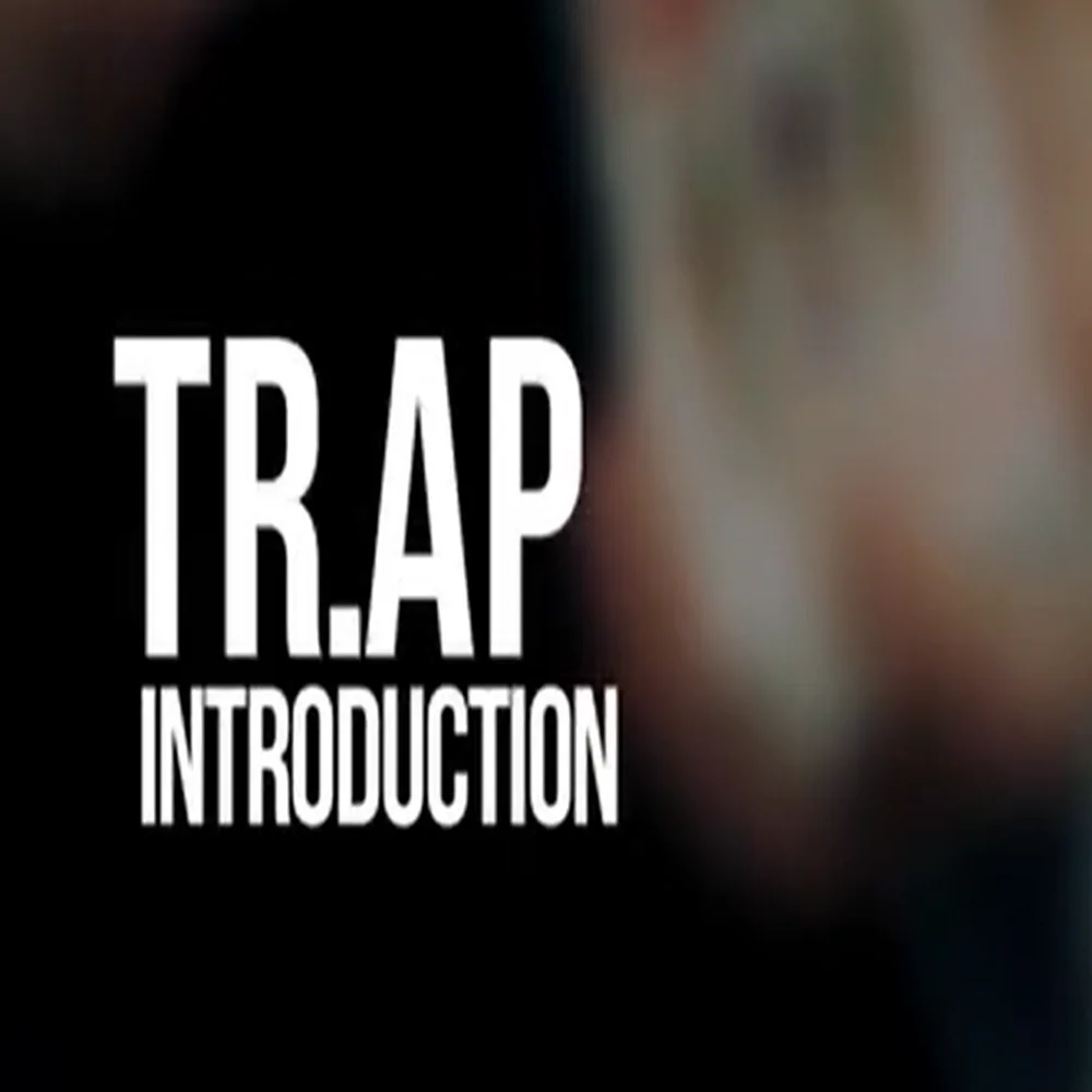 TRAP by Alex Pandrea(Instant Download)