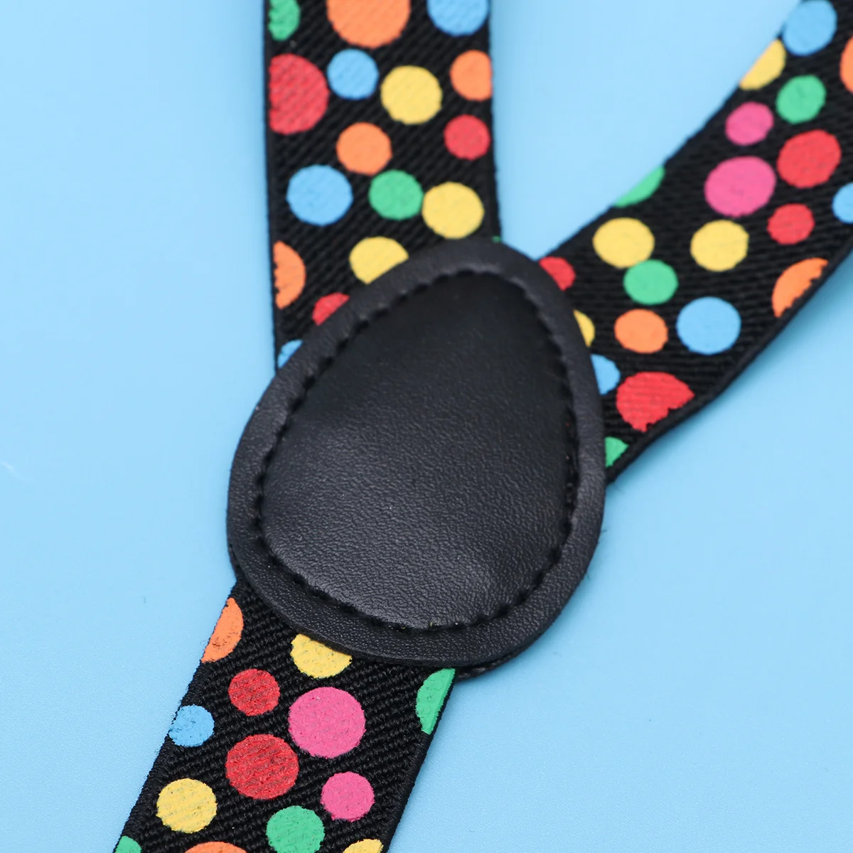 2.5 سنتيمتر المضادة للتجاعيد قميص يبقى الحمالات مرونة Y الظهر تصميم خدش ارتداء مقاومة قوية كليب قوة الرجال النساء مكتب رسمي #1