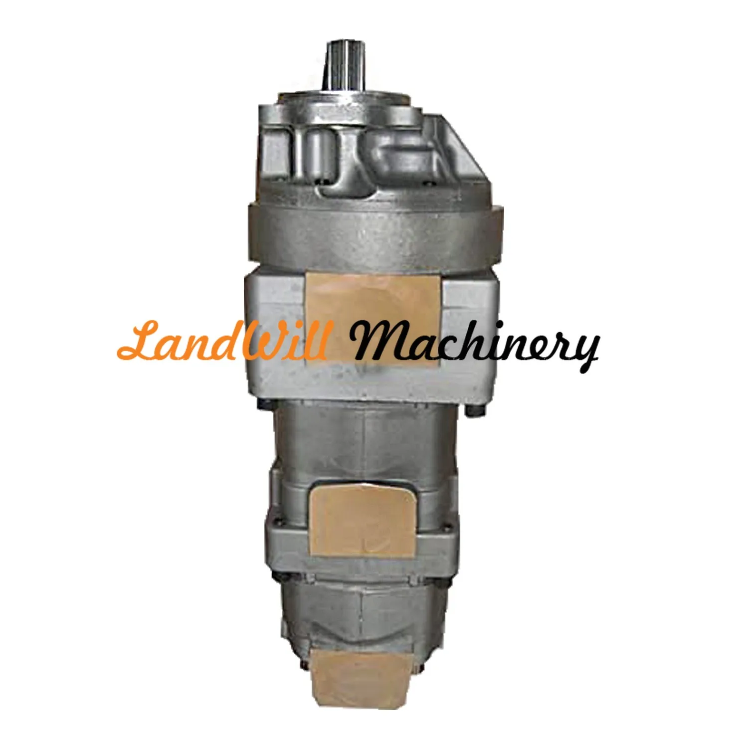 Hydraulic Pump 705-56-24020 Fits For Komatsu Excavators PC200-1 PC220-1