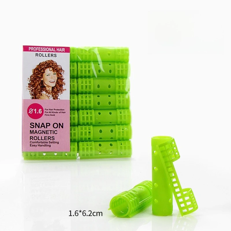 

Пластиковые щипцы для завивки, инструмент для завивки, пушистый пластиковый утюг для укладки с кнопкой подматери, инструмент для легкой завивки дома