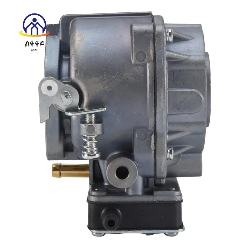 

A44F-693480 Carburetor Compatible With Briggs & Stratton 693479 499306 With 394019S Air Filter 394358S Fuel Filter