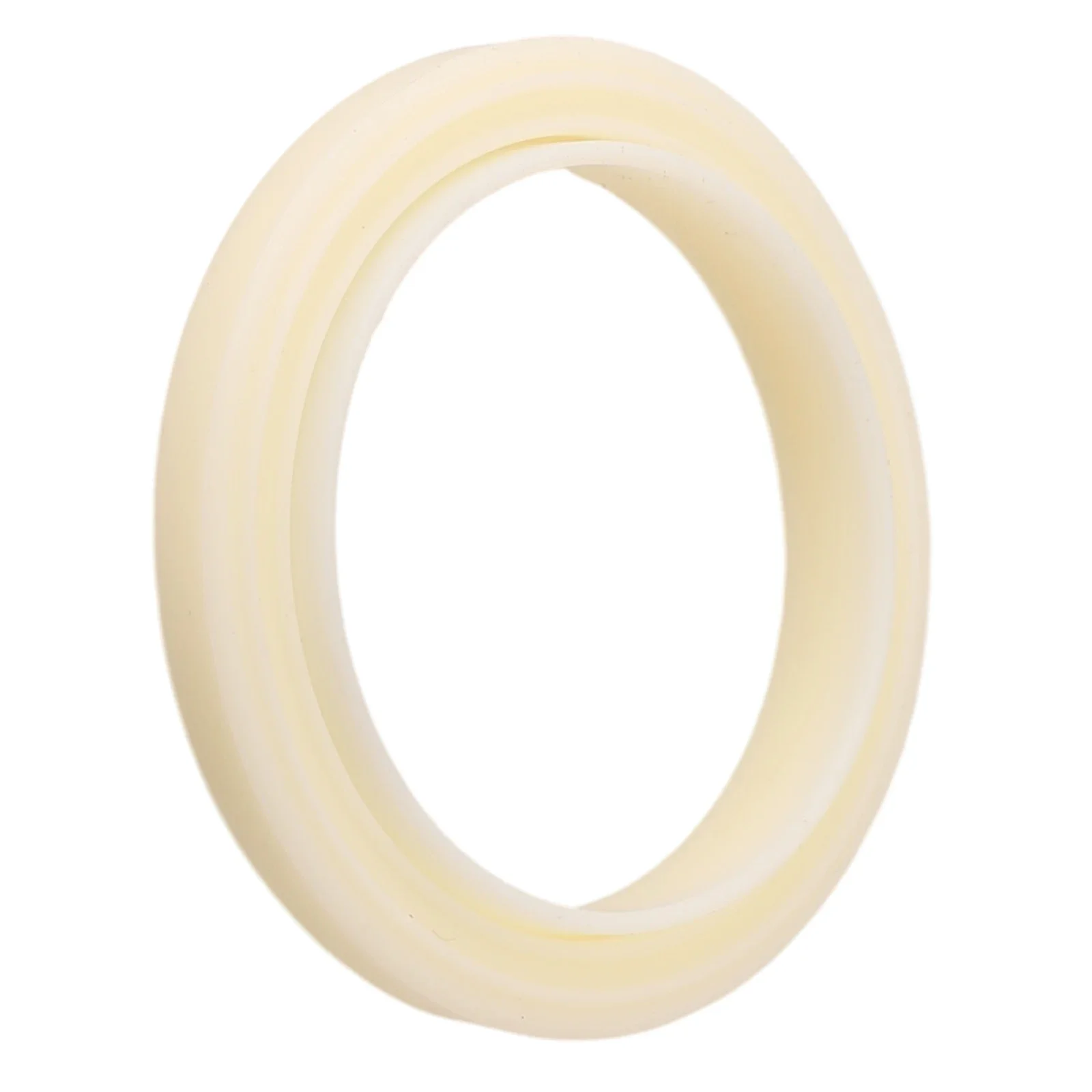 Brand New Practical Exquisite High Quality Seal O-rings Accessories Beige Coffee Machine 1pcs 54MM Seal O-Rings