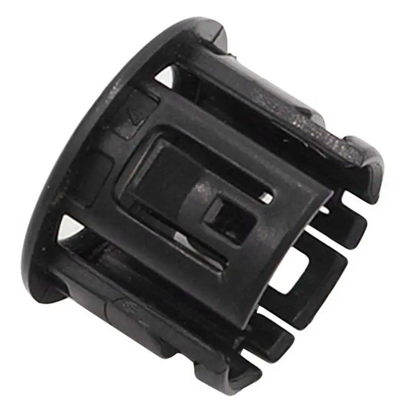 A76T-8Pcs Car Parking Sensor Fixing Bracket Parking Holder Bracket 89348-33010 For Toyota Car Accessories