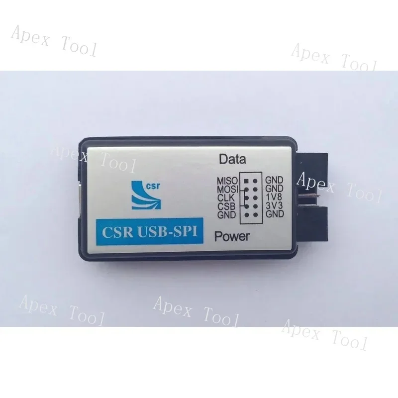 CSR USB-SPI ISP Bluetooth USB SPI Download Module Chip Programmer Debugger