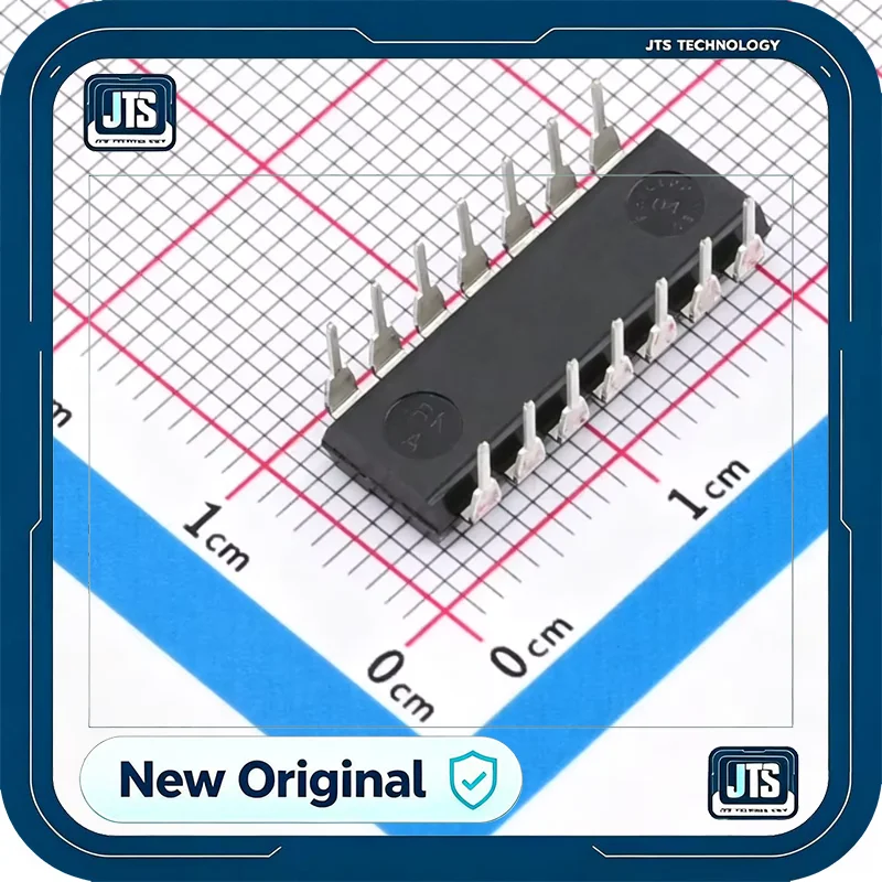 AD713JNZ Original Electronic Components PDIP-14 IC in Stock