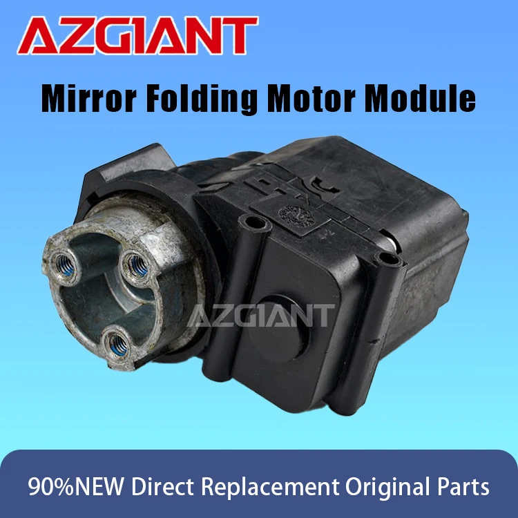 AZGIANT Car Rearview Mirror Fold Motor Assembly For Holden Captiva Chevrolet Captiva MK1 Sport Left/Right Side Car Mirror tools
