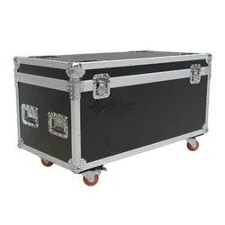 Flight Road Case for Professional Lighting Fixtures