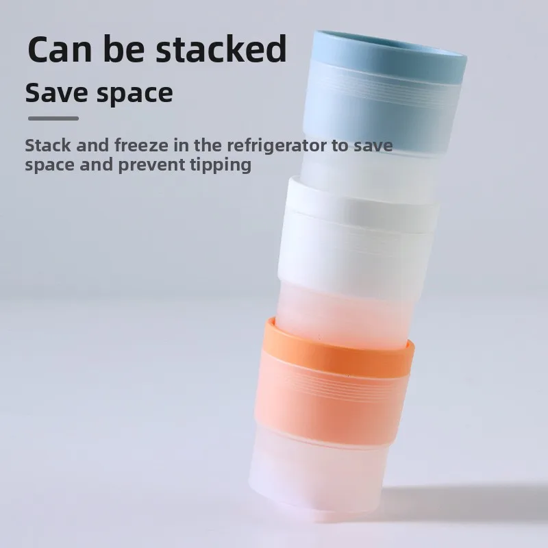 

Food Grade Ice Cube Mold Ice Trays Frozen Whiskey Ball Reusable Kitchen Must-Have for Chilled