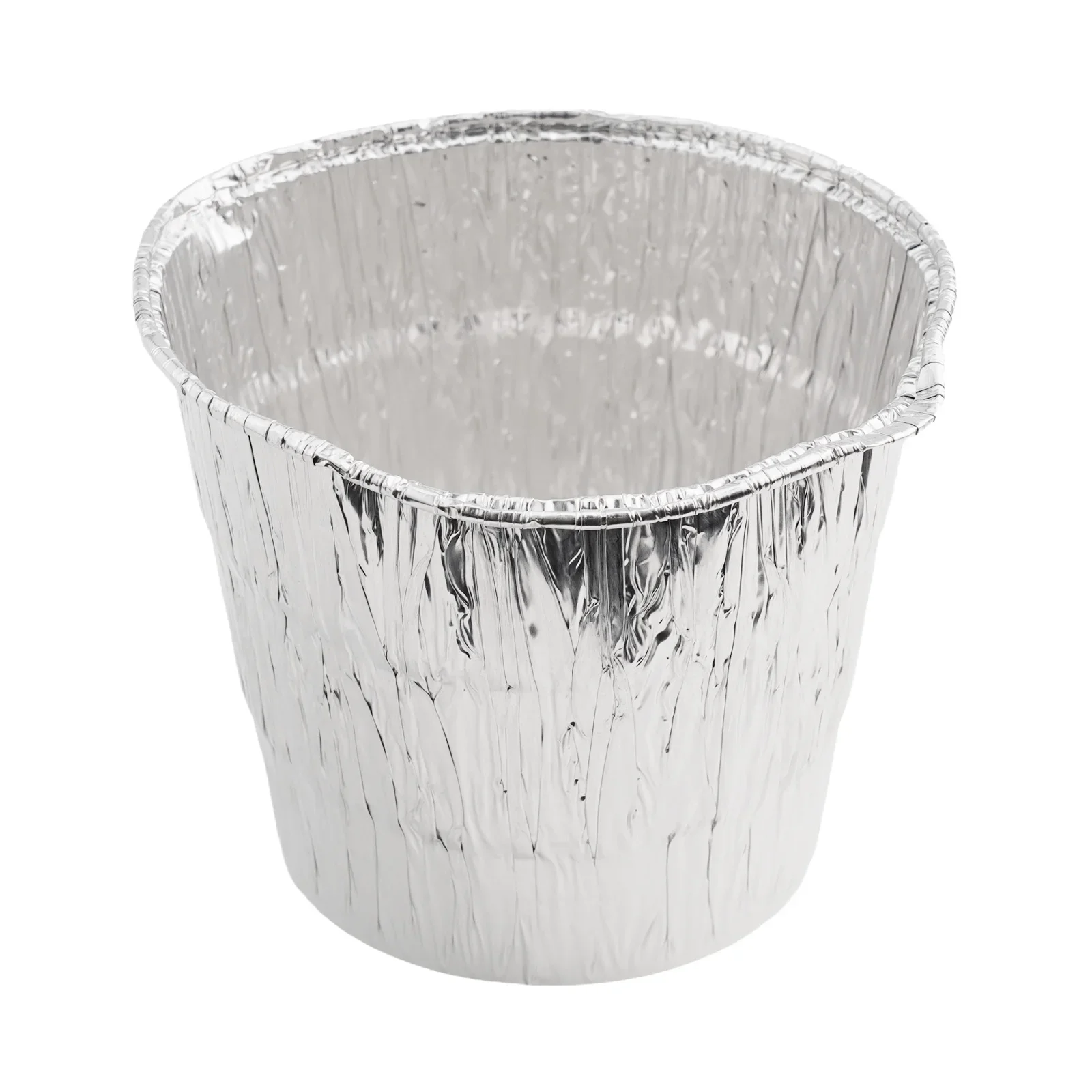 

Simplify Oil Disposal 25 Aluminum Disposable Drip Liner Packs Compatible with Your Favorite Wood Pellet Grill Brands