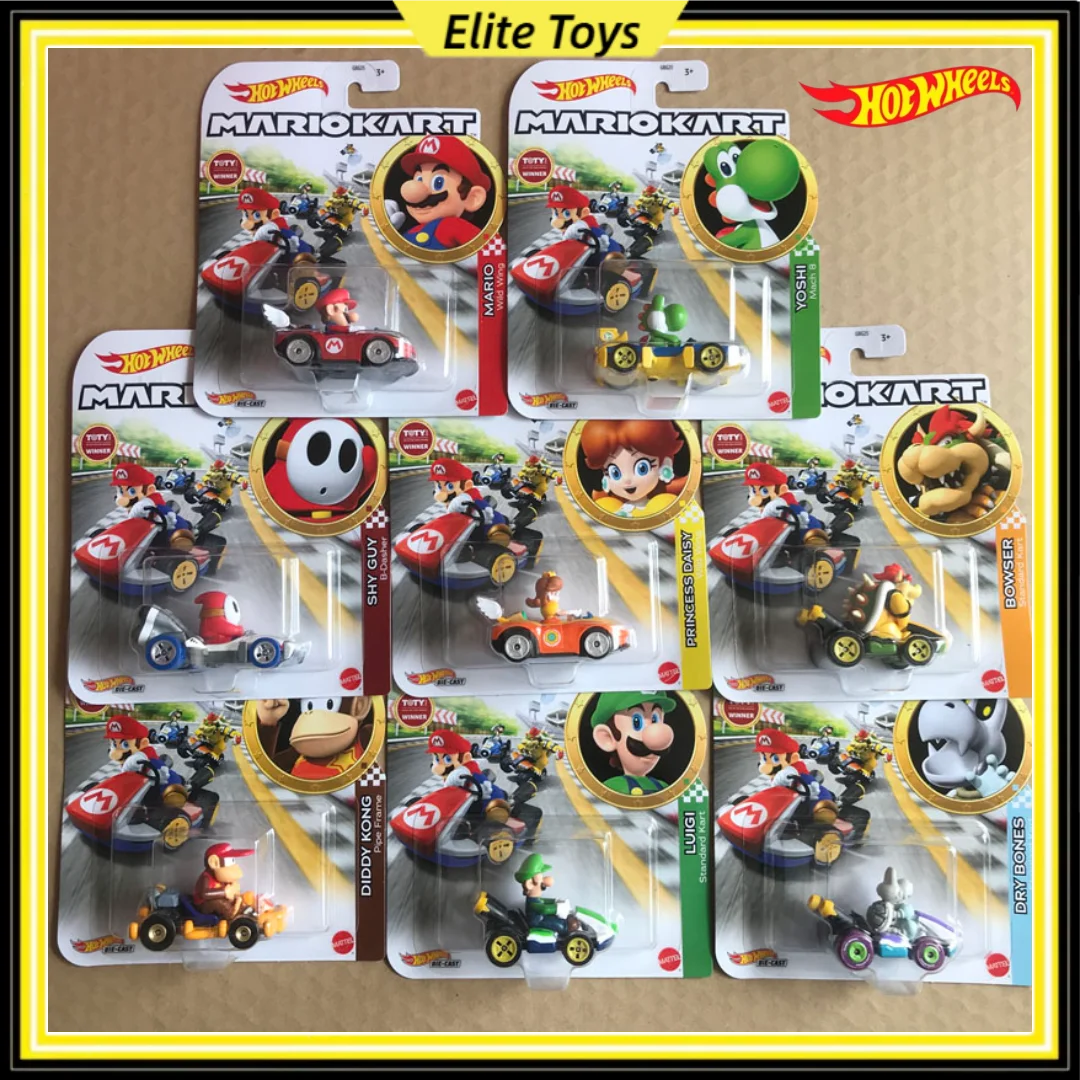 Hot Wheels Classic … - image