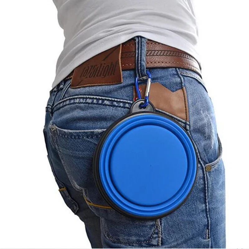 Thumbnail 3 - #6 Collapsible Puppy Bowls Discount Picks