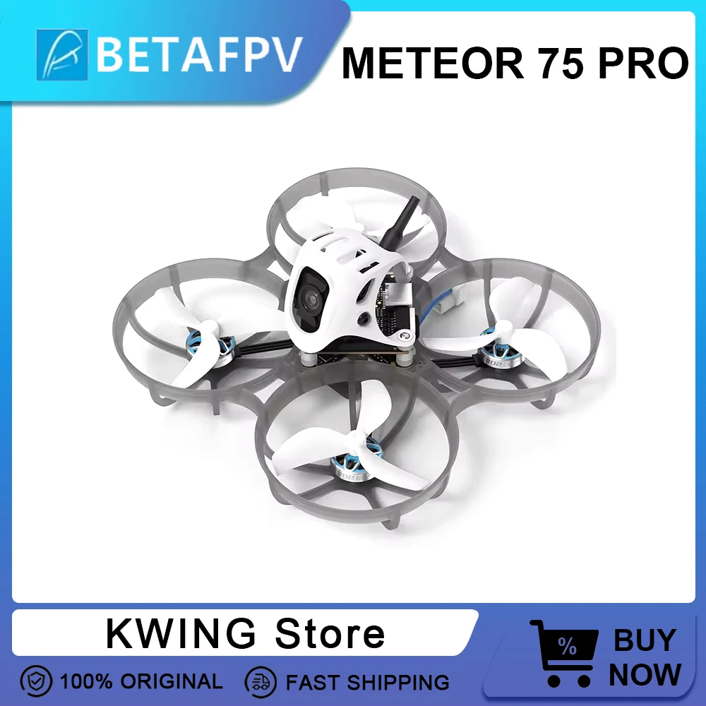 #40 Best Mini RC Quadcopters to Buy In 2026