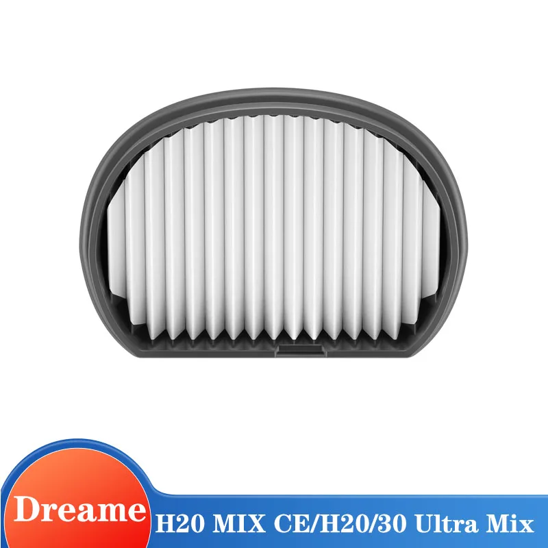 

Fliter for Dreame H20 /H14 Pro/ H14 /H20 / H30 Ultra Max /H14 Dual / H20 Mix CE Handheld Vacuum Cleaner Accessories Hot