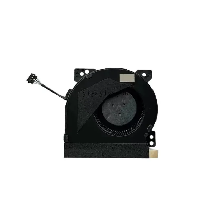 New Cooling Fan For Lenovo Legion Go 8APU1 Handheld Game Console Fan 5F10S14134 BO5512S5H-000P DC 5V