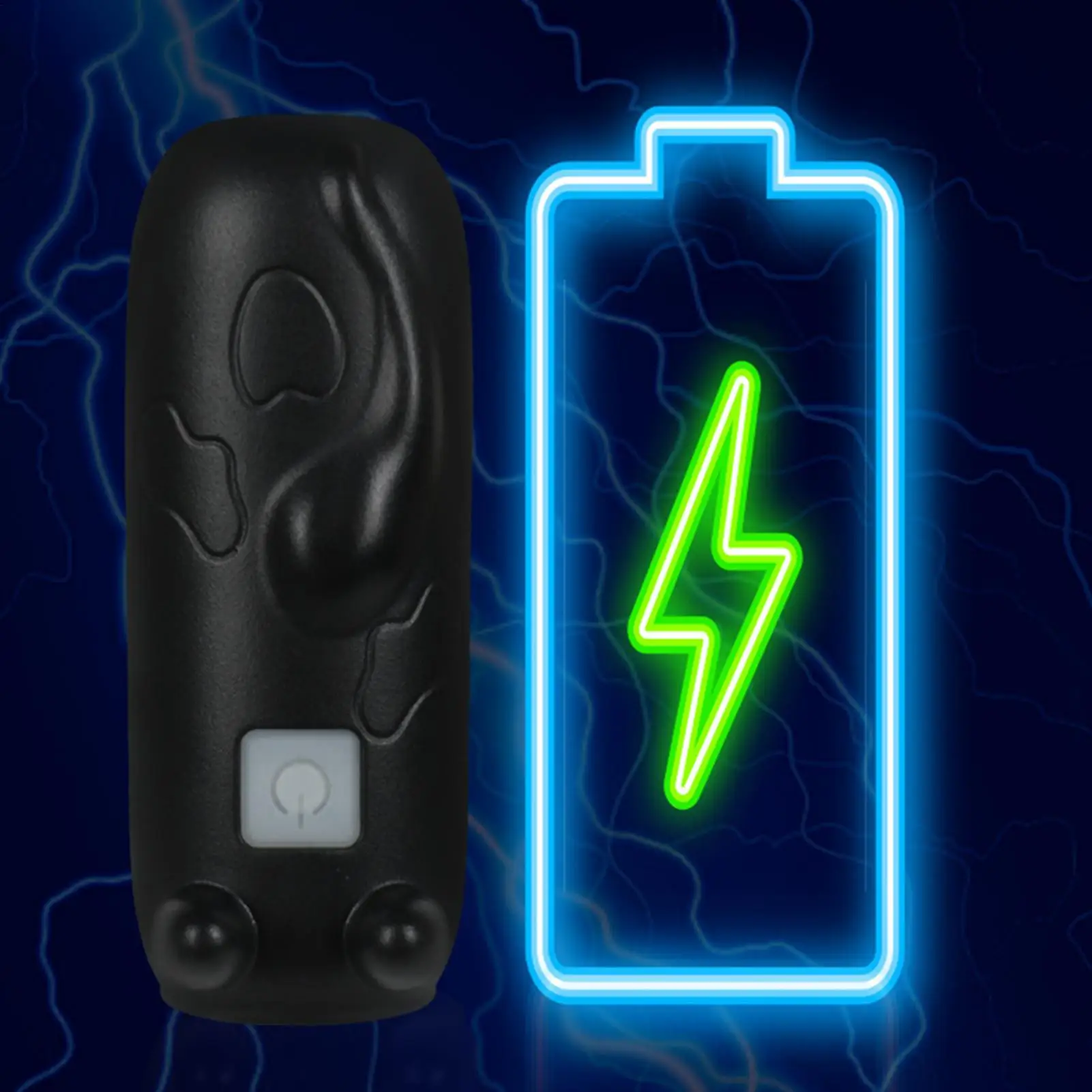 

Front Bike Light Bright LED Waterproof Cute Cat Bike Headlight Rechargeable For Road Mountain City Electric Scooter Cycling