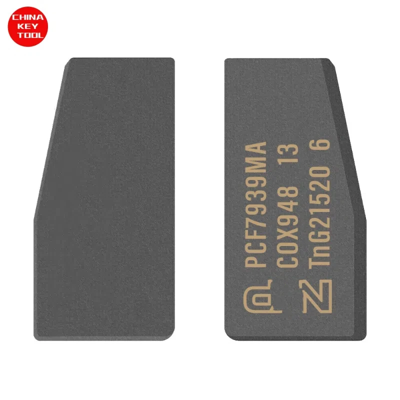 1PCS Original Chip PCF7939MA 4A Transponder Chips For Fiat For Toro For Mobi For Renault For Hyundai For Nissan Kicks