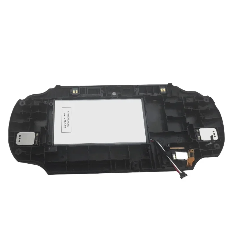 ใหม่ 3.7V 2290mAh SP65M แบตเตอรี่ Li-Ion แบบชาร์จไฟได้สําหรับ Sony PS Vita PSV 1000 คอนโซล