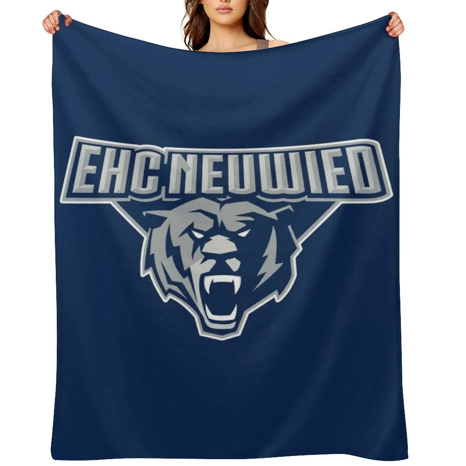 Ehc Neuwied Throw B…