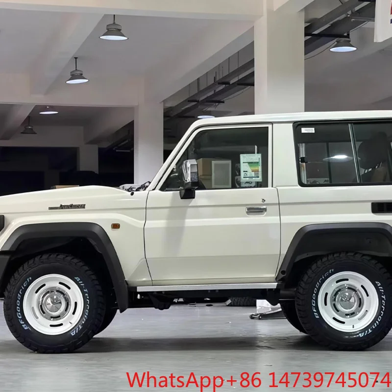 Retro Dish Mirror Plated Forged Alloy Rims Lightweight All Terrain Off-Road Modified WheelsECE R124 E‑Mark JWL