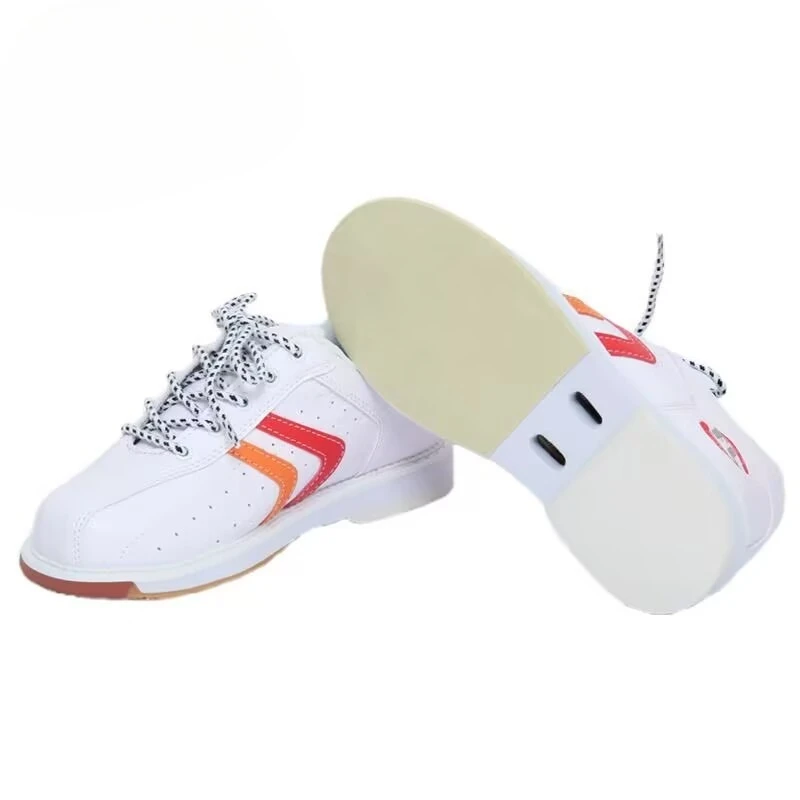 Original Brand Bowling Shoes Comfortable Indoor Sports Shoes Top Quality Gym Training Shoes Wearable Sports Shoe For Men Women