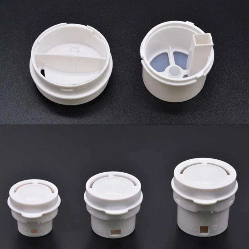 العالمي قدر الضغط الكهربائي العادم لصمام لوازم المطبخ جهاز طهي الأرز البخار الإصدار الحد من السلامة للصمام S N58D