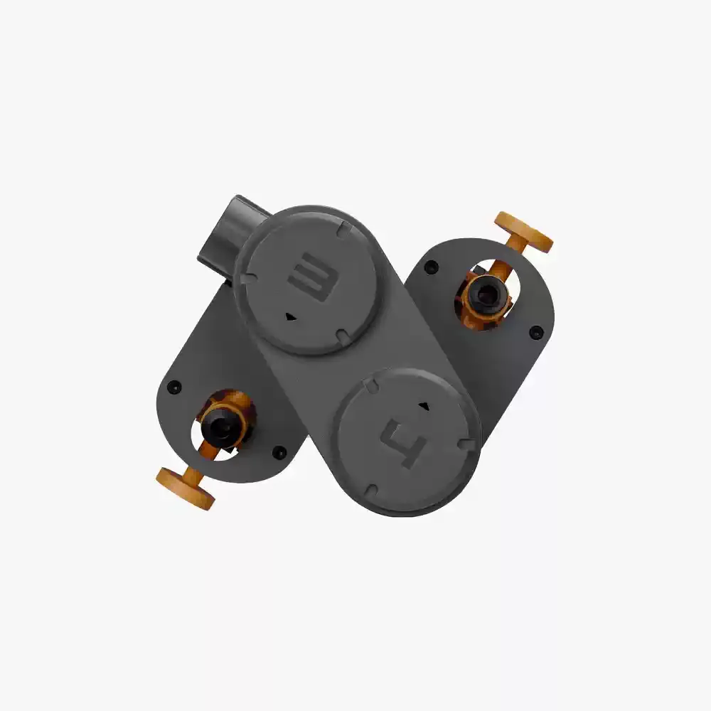 AMS lite Loading and Unloading Component (1/2) 3D Printer Accessories 【Suitable for A1/A1 Mini】