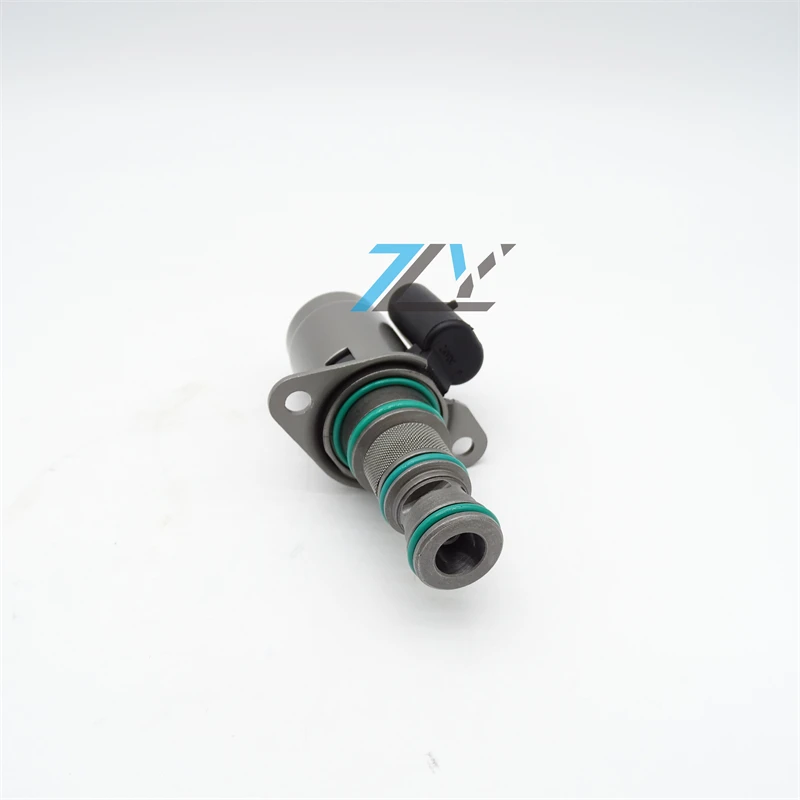 24DR High Quality Excavator Parts Solenoid Valve SV98-T39S 5019094 580037013 SV98-T39S-0-N-12DY2A Solenoid Valve 24v