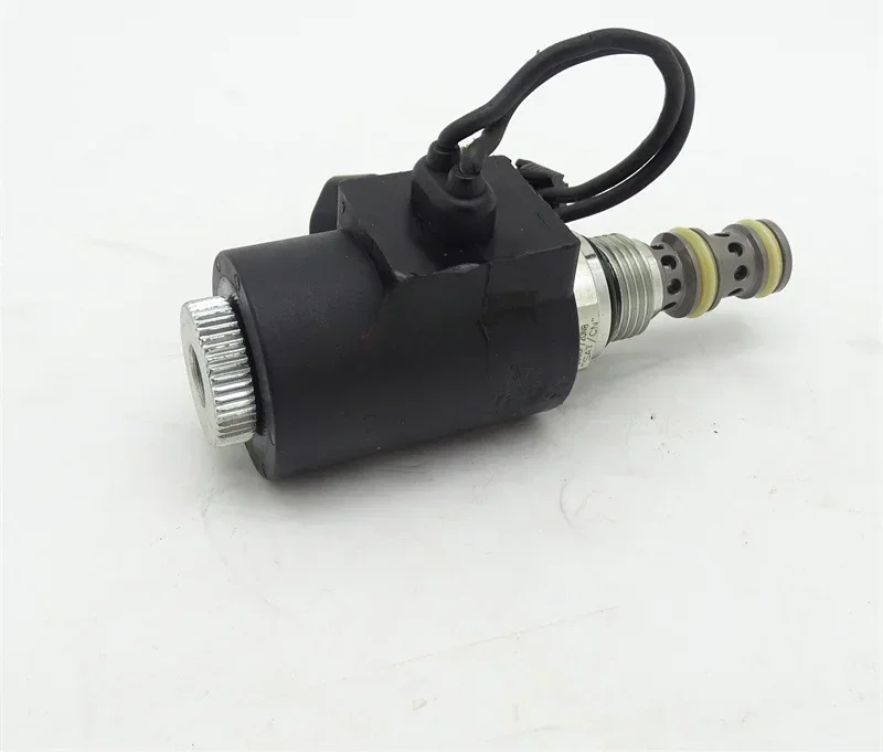 

Solenoid valve core+solenoid valve coil Shanmao solenoid valve assembly 6678988+6678984