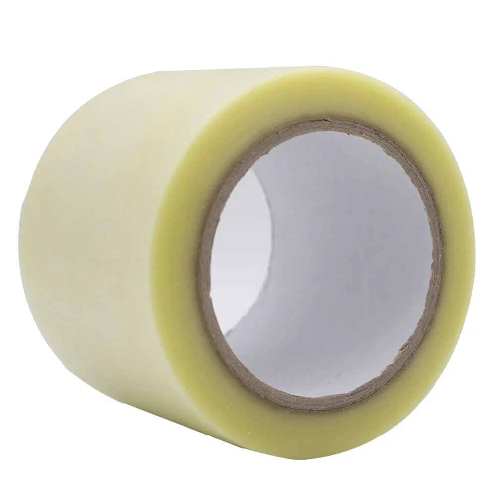 Película para suela de zapato, cubierta protectora resistente al desgaste, fácil de rasgar, a prueba de suciedad, para tienda en casa (10cm), película para zapatos práctica
