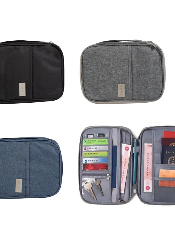 bolsa-de-viagem-em-tecido-oxford-impermeavel-para-documentos-passaporte-e-cartoes-estilo-casual-minimalista-para-todos