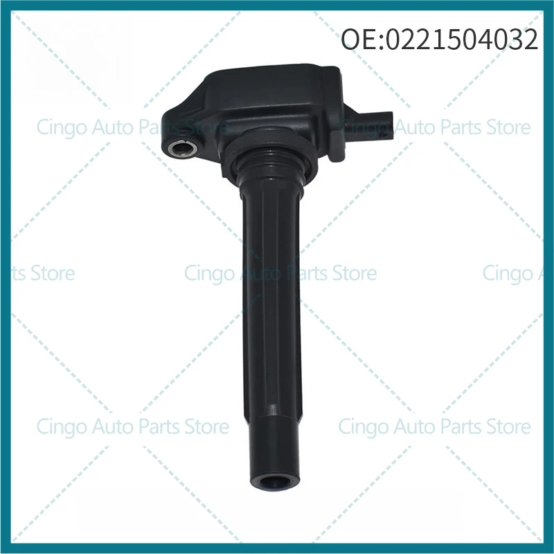 

Подходит для катушек зажигания Jeep Wrangler Freedom, Dodge Journey.