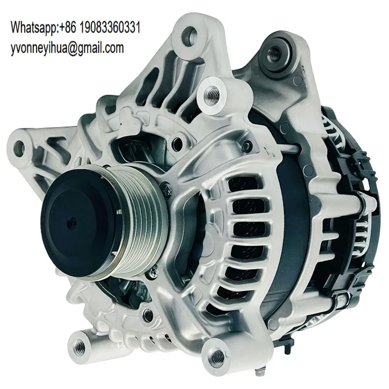 

Alternator Generator For Mercedes-Benz A-Klasse 2018-2025 A0009062809