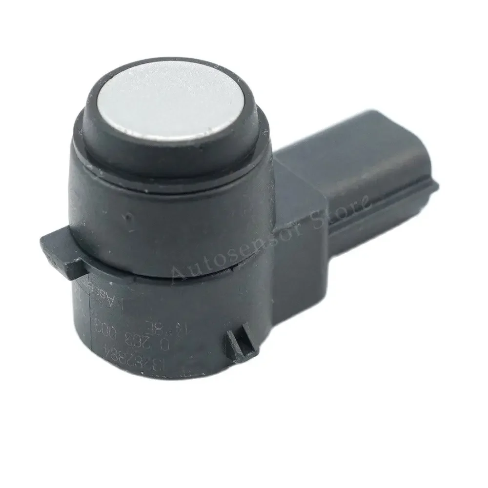 New Brand 13282884 PDC Parking Sensor Bumper Reverse Assist For GM 0263003821 - view 3