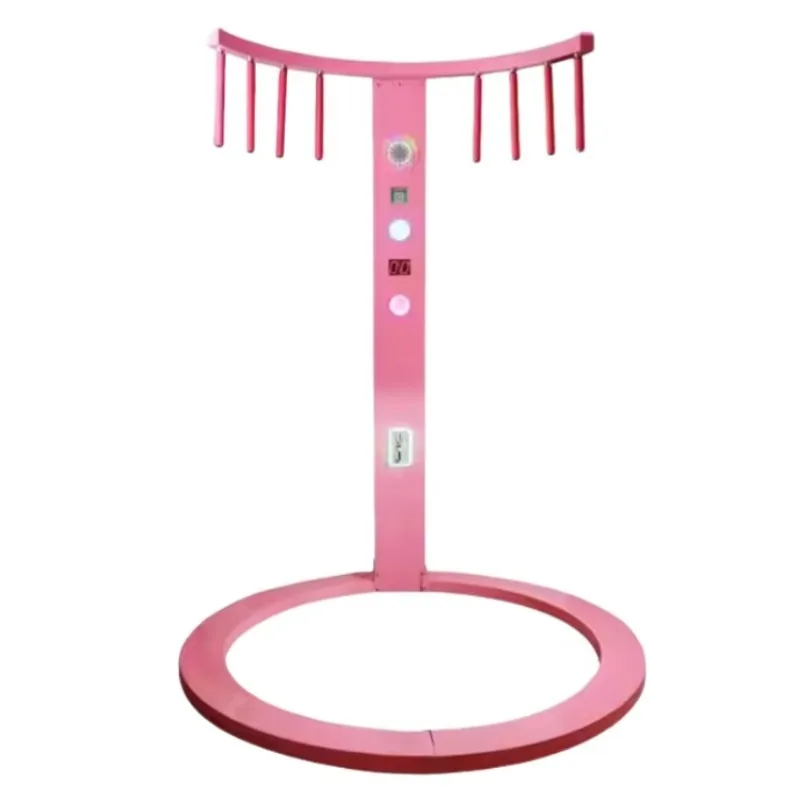 Coin Operated Electronic Arcade Machine Falling Stick Eye Reaction Game Amusement Machine for Public Use