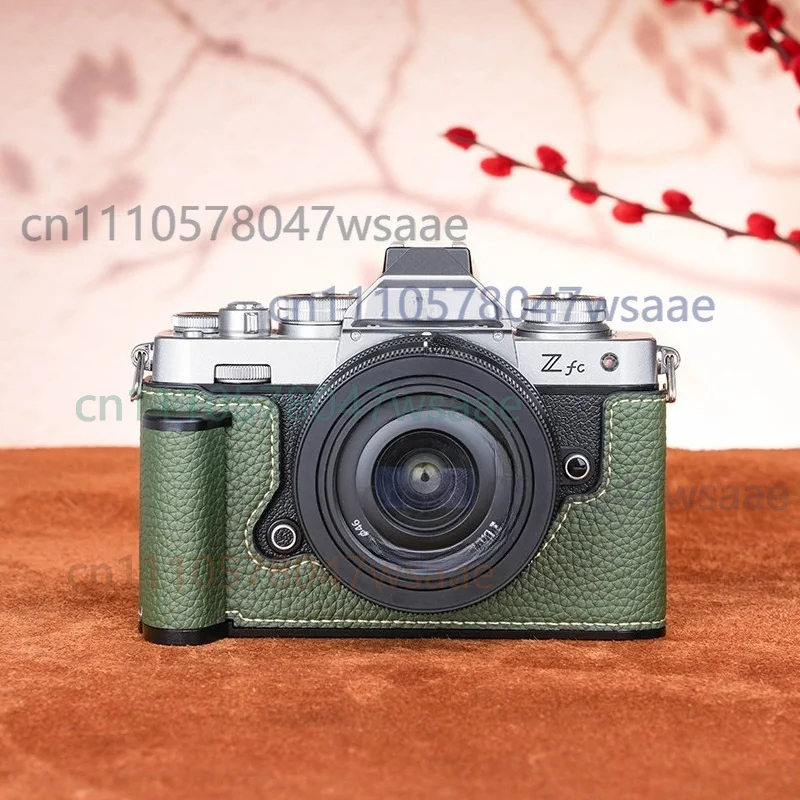 1pcs-camera-bag-for-nikon-zfc-handle-protective-case-accessories-shoulder-strap