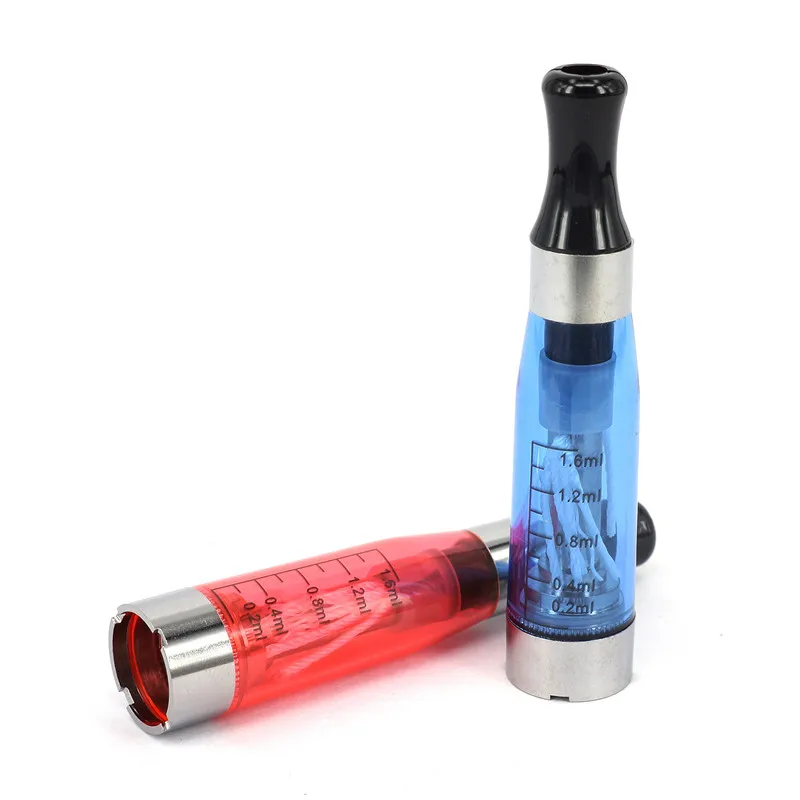 10 / 5 CE4 Clearomizer -t Evod Vape 510 e ecigs 1.6 8 atomizer tank for coils & atomizers - gallery image 3