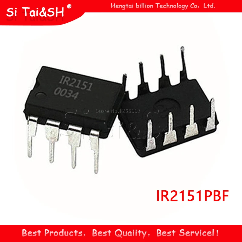 5pcs/lot IR2151PBF IR2151