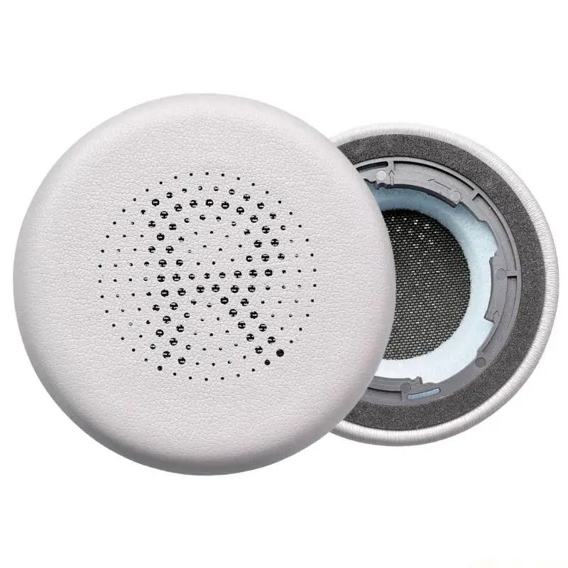 M5TD Noise Isolating Earpads for Dedicated Model Wireless Sponge Ear Pad Cushions