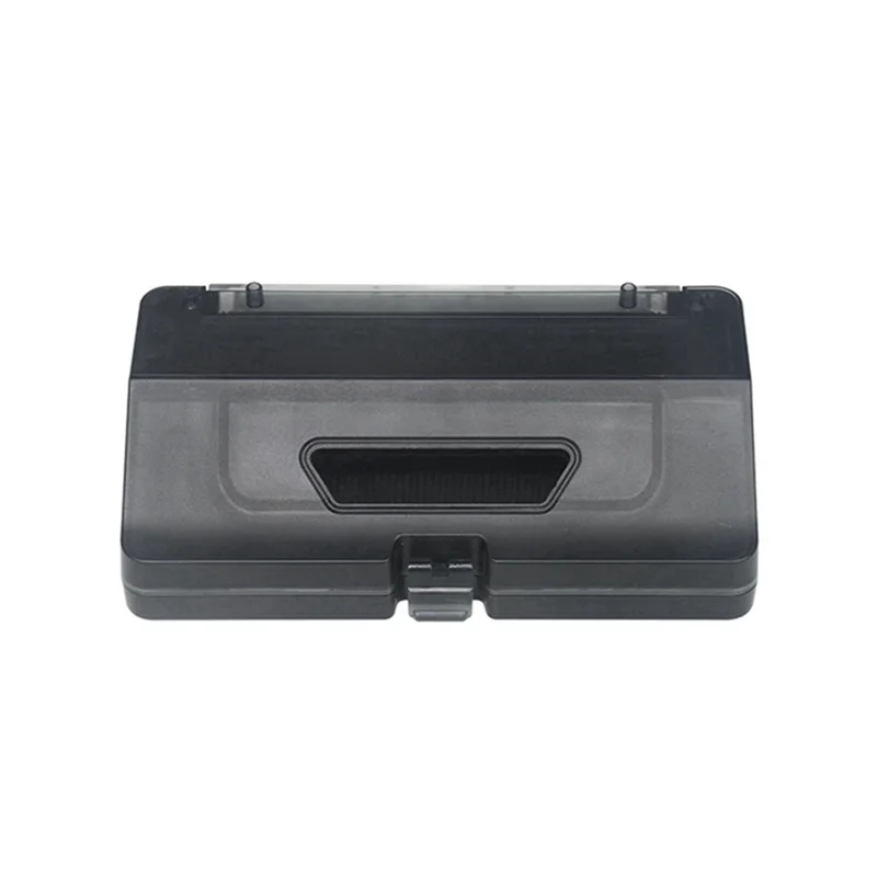 กล่องเก็บฝุ่นสำหรับ STYTJ02YM หุ่นยนต์ Xiaomi Mijia สำหรับ viomi V2 V2 Pro V3 V-RVCLM21B 2-in 1ถังเก็บน้ำ